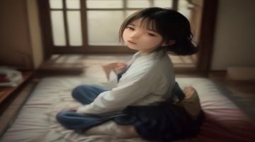 家庭影音中心搭建示意图，展示NAS服务器与多端设备通过音影先锋互联的网络拓扑图